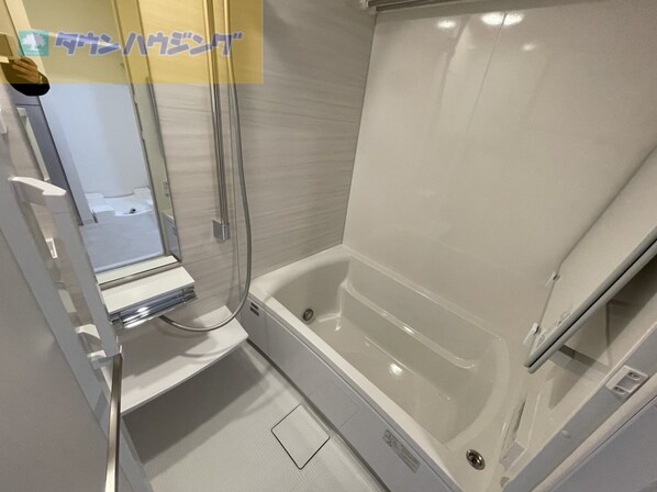 コンフォリア・リヴ西葛西の物件内観写真